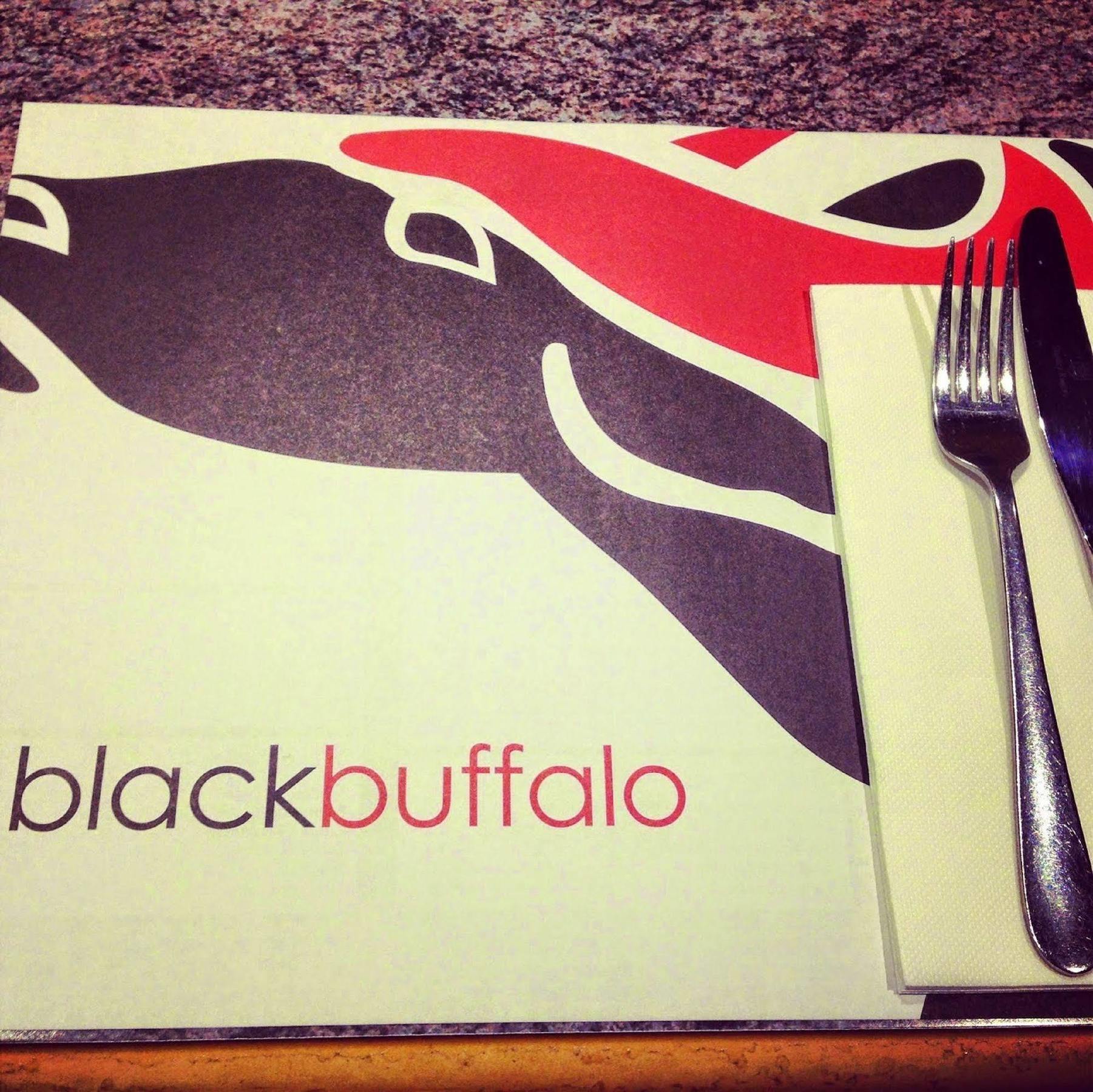 הובארט Black Buffalo מראה חיצוני תמונה